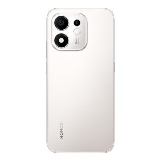 HONOR 600 Smart 5G смартфон, 6.87" LCD, 128GB, 4GB RAM, Meteor Silver