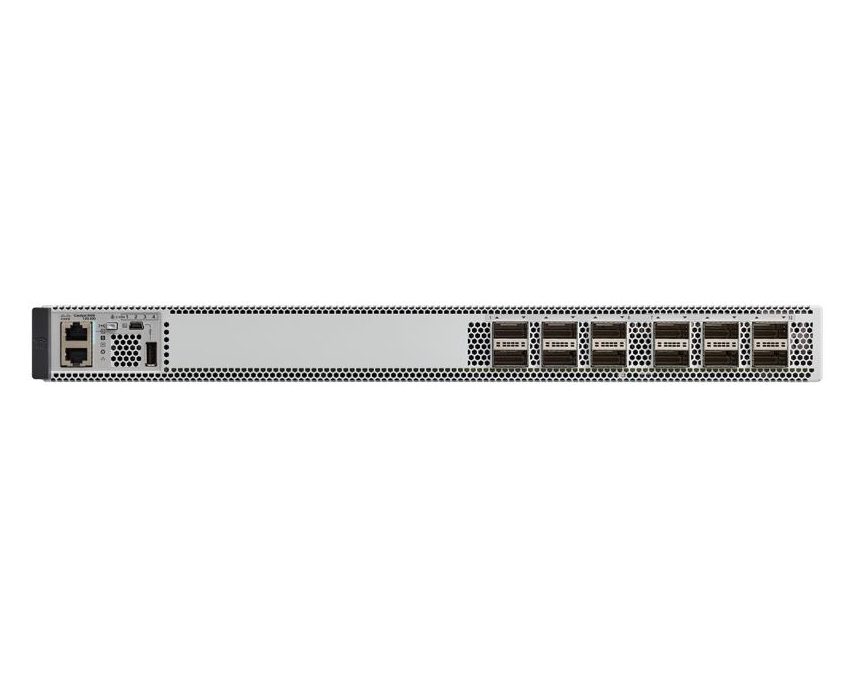 Cisco Catalyst 9500 12-портов 40G суич, NW Ess. лиценз