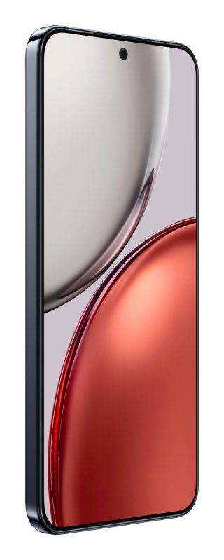 Смартфон Honor Magic8 Lite 8GB+256GB Midnight Black