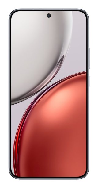 Смартфон Honor Magic8 Lite 8GB+256GB Midnight Black