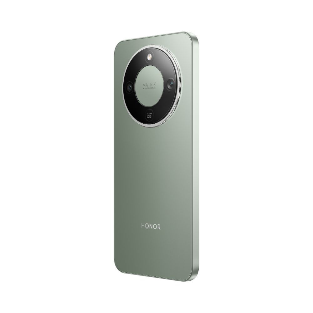 HONOR Magic8 Lite 8GB+256GB Forest Green смартфон