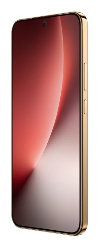 Honor Magic8 Lite 8GB+256GB Reddish Brown, 6.79" 120Hz AMOLED, 2640x1200, Qualcomm Snapdragon 6 Gen 4, 8GB, 256GB, 108+5MP/16MP, 7500mAh, FPT, BT 5.2, USB Type-C, Android 15, MagicOS 9.0, IP68/IP69K