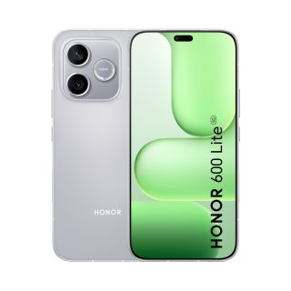 Смартфон HONOR 600 Lite 8GB+256GB Velvet Grey
