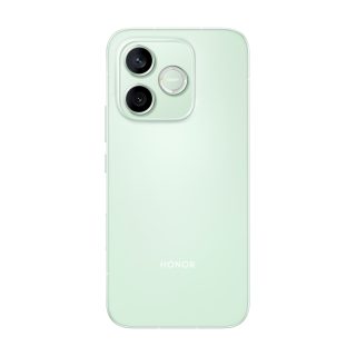 Honor 600 Lite 8GB+256GB Sprout Green, Luna-N31C, 6.6" 120Hz, AMOLED, 2412x1080, 5G, MediaTek Dimensity 7100-Elite (4x2.4 GHz & 4x2 GHz), 8GB, 256GB, Camera 108+5MP/Front 16MP, 6520mAh, FPT, BT 6.0, USB Type-C 2.0, Android 16, MagicOS 10