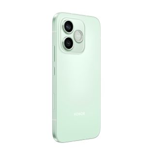 Honor 600 Lite 8GB+256GB Sprout Green, Luna-N31C, 6.6" 120Hz, AMOLED, 2412x1080, 5G, MediaTek Dimensity 7100-Elite (4x2.4 GHz & 4x2 GHz), 8GB, 256GB, Camera 108+5MP/Front 16MP, 6520mAh, FPT, BT 6.0, USB Type-C 2.0, Android 16, MagicOS 10