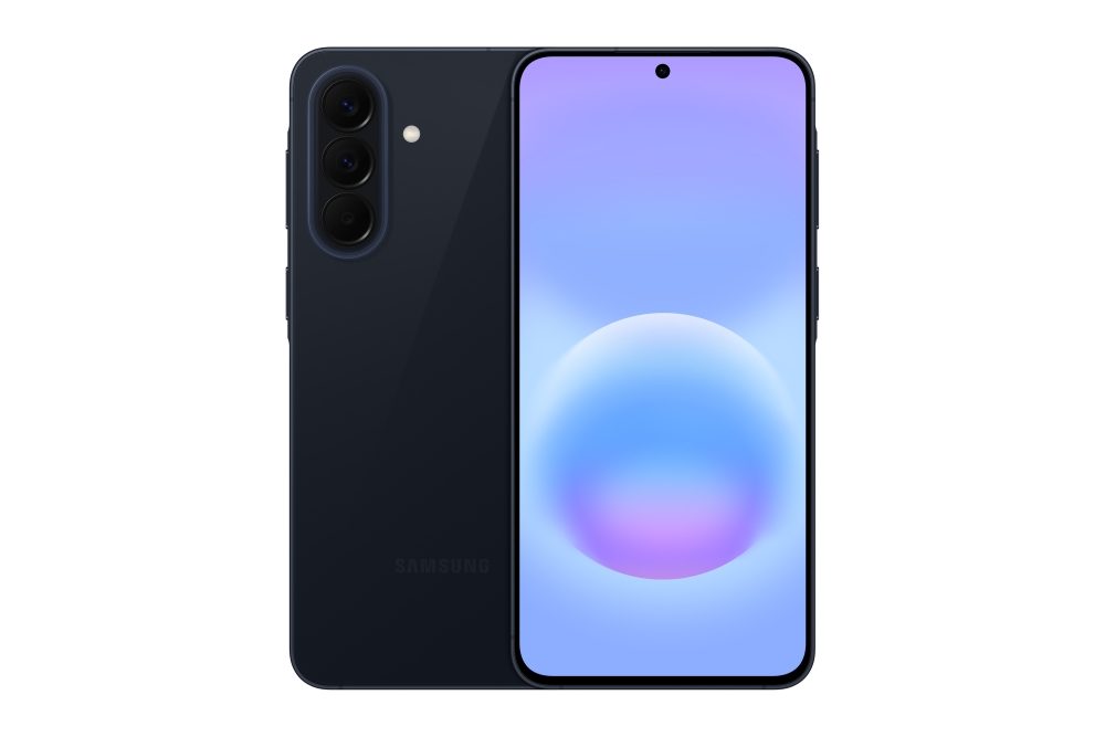 Samsung Galaxy A57 5G 8GB 256GB Морскосиньо