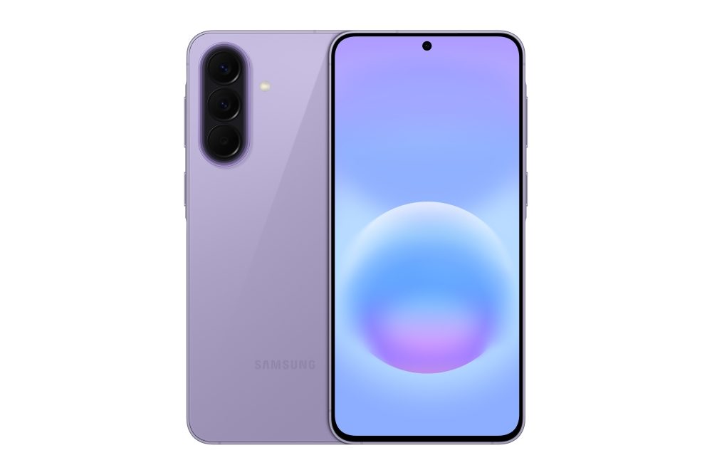 Samsung Galaxy A57 5G 8GB 256GB Awesome Lilac