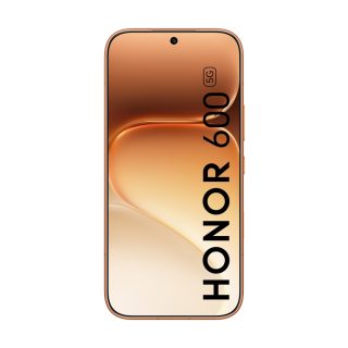 Смартфон HONOR 600 256GB Оранжев