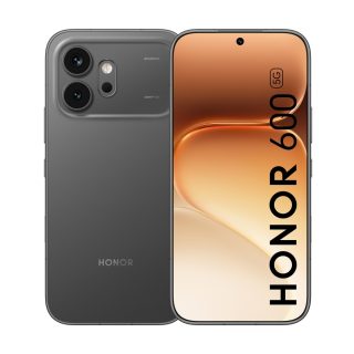 Смартфон Honor 600 512GB Black