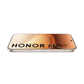 HONOR 600 512GB Golden White смартфон
