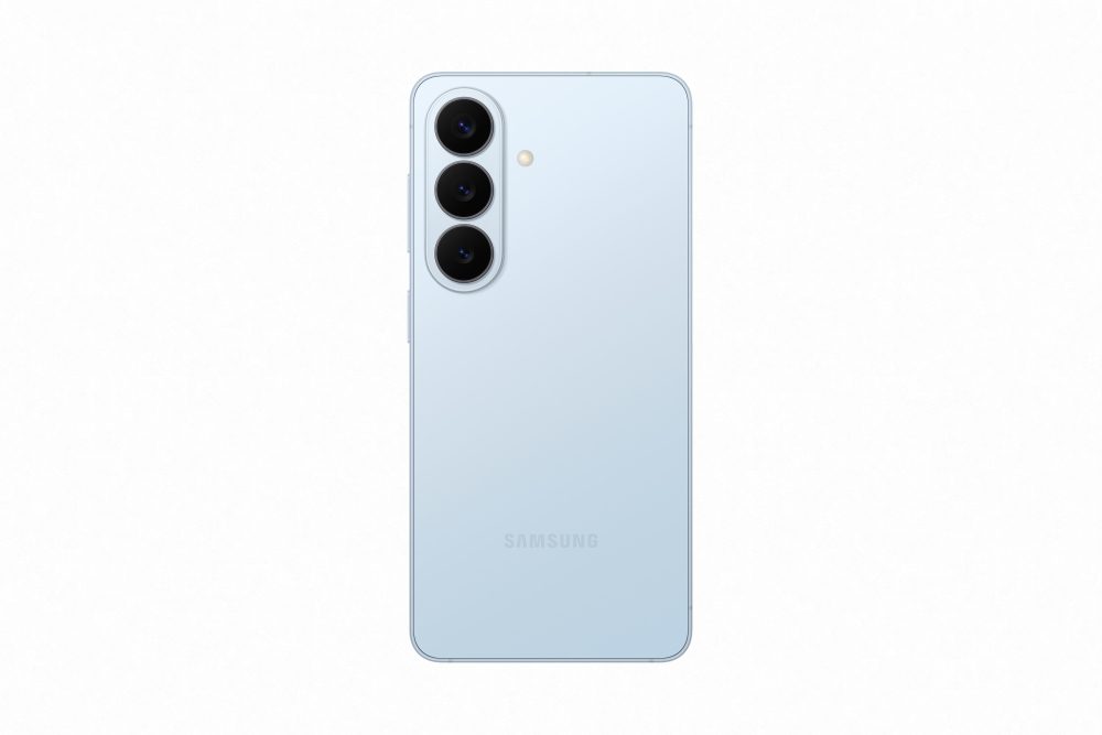 Samsung Galaxy S26 5G 256GB 12GB Sky Blue