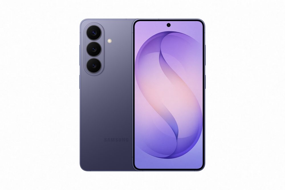 Samsung SM-S942B Galaxy S26 5G 256GB 12GB Cobalt Violet