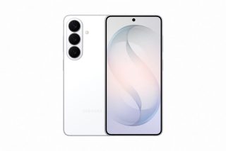 Samsung SM-S942B Galaxy S26 5G 512GB 12GB Бял