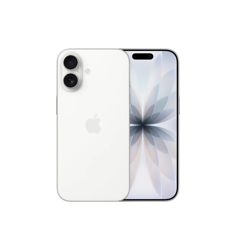 Apple iPhone 17 512GB White
