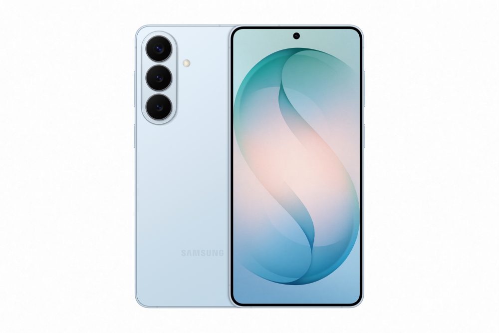 Samsung SM-S947B Galaxy S26+ 5G 256GB 12GB Sky Blue