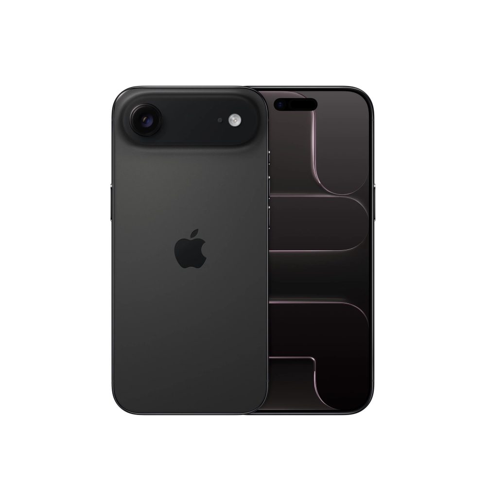 Apple iPhone Air 512GB Space Black