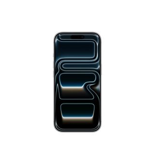 Apple iPhone 17 Pro 256GB Silver