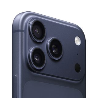 Apple iPhone 17 Pro 256GB Deep Blue
