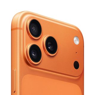 Apple iPhone 17 Pro Max 256GB Cosmic Orange