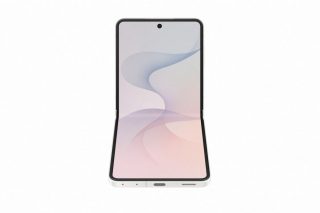 Samsung SM-F776 Galaxy Z Flip8 5G 512GB 12GB Cream