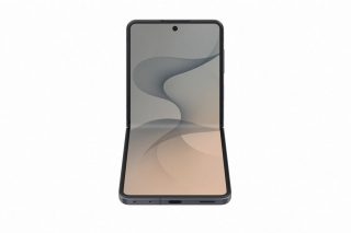 Samsung SM-F776 Galaxy Z Flip8 5G 512GB 12GB Graphite