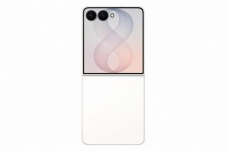 Samsung Galaxy Z Flip8 5G 512GB 12GB Cream