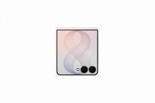 Samsung Galaxy Z Flip8 5G 512GB 12GB Cream