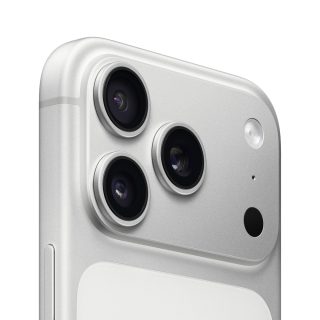 Apple iPhone 17 Pro 512GB Silver