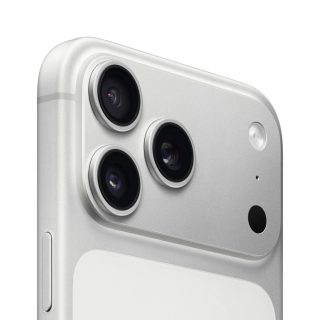Apple iPhone 17 Pro Max 1TB Silver