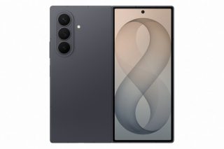 Samsung SM-F976 Galaxy Z Fold 8 Ultra 5G 256GB 12GB Graphite
