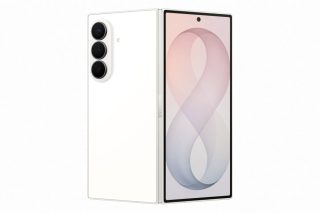Samsung SM-F976 Galaxy Z Fold 8 Ultra 5G 256GB 12GB Cream