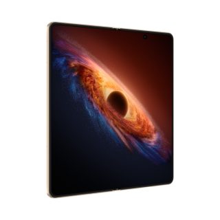 Смартфон HONOR Magic V6 Foldable, Червен, 16GB/512GB
