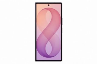 Samsung SM-F976 Galaxy Z Fold 8 Ultra 5G 512GB 12GB Violet Shadow