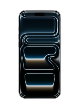 Apple iPhone 17 Pro Max 2TB Silver