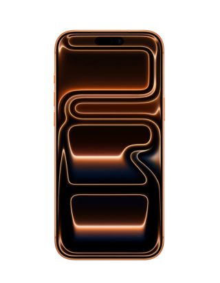 Apple iPhone 17 Pro Max 2TB Cosmic Orange