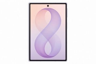 Samsung SM-F971 Galaxy Z Fold 8 5G 1TB 12GB Lavender
