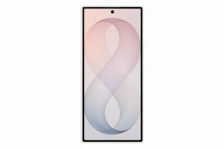 Samsung SM-F976 Galaxy Z Fold 8 Ultra 5G 1TB 16GB Cream