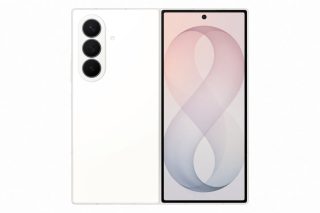 Samsung SM-F976 Galaxy Z Fold 8 Ultra 5G 1TB 16GB Cream