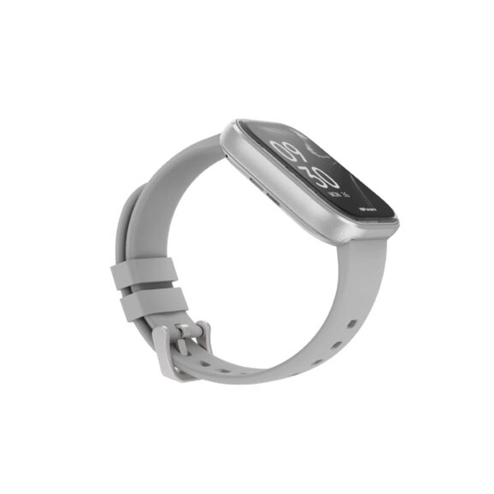 Смарт часовник HiFuture ZONE3 Silver