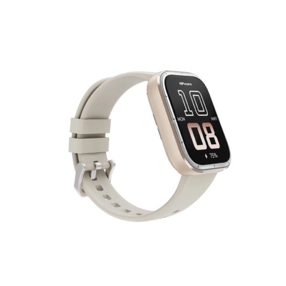 Смарт часовник HiFuture ZONE3 Rose Gold
