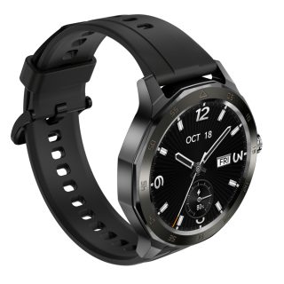 Honor CHOICE Watch 2 Epic Black