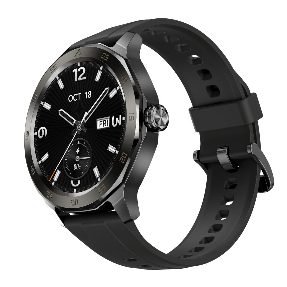 Honor CHOICE Watch 2 Epic Black