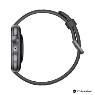Huawei Watch Fit 5 Niki-B19F Black