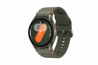 Samsung L300 Galaxy Watch7 40mm Bluetooth Green