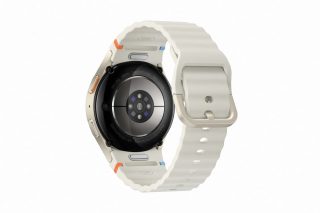 Samsung L300 Galaxy Watch7 40mm Bluetooth Creem
