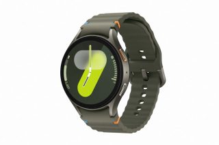 Samsung L310 Galaxy Watch7 44mm Bluetooth Green