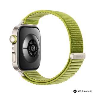 Huawei Watch Fit 4 Pro, Seiya-B29W, Green