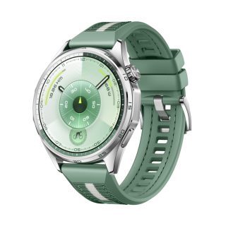 Huawei Watch GT6, Atum-B19W, Green Woven