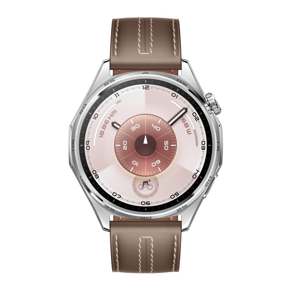 Huawei Watch GT6, Atum-B19L, Grey Leather
