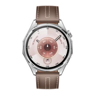Huawei Watch GT6, Atum-B19L, Grey Leather